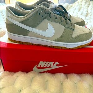 Brand New Nike Dunks Low Retro SE- Size 10